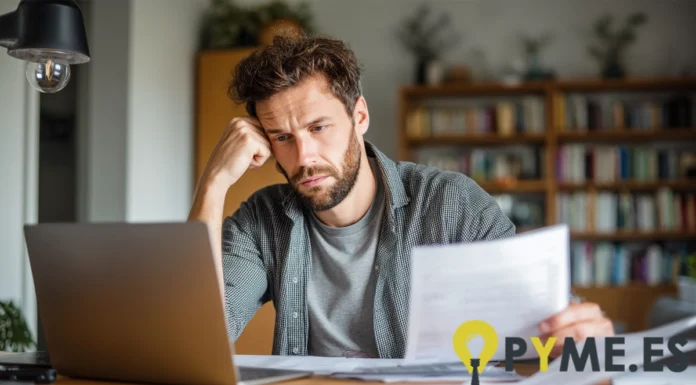 ¿Estás en una lista de morosos? Cómo salir y volver a financiarte con Solvencia.Online cuáles son las consecuencias de estar en la lista de morosos