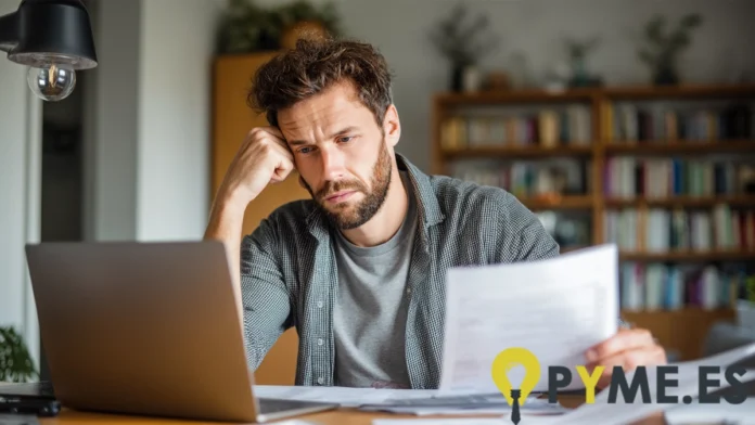 cuáles son las consecuencias de estar en la lista de morosos