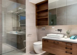 empresa de reformas de duchas DuchaVida