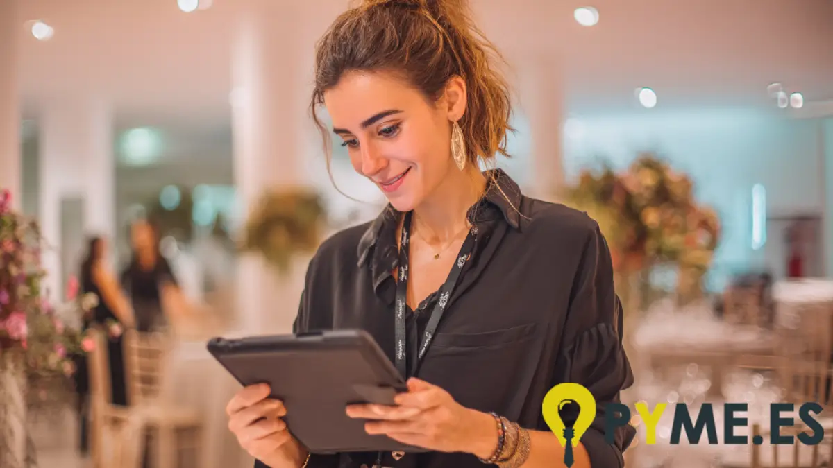 evento corporativo Madrid