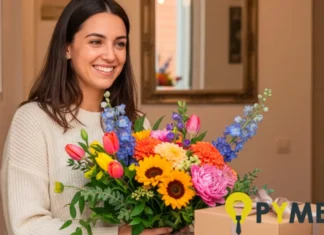 Conoce Ilusiona con Flores: la mejor floristería en Alcorcón con envío a domicilio floristería en Alcorcón con envío a domicilio