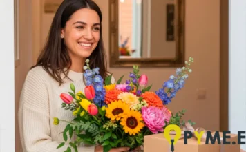 Conoce Ilusiona con Flores: la mejor floristería en Alcorcón con envío a domicilio floristería en Alcorcón con envío a domicilio