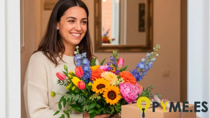 floristería en Alcorcón con envío a domicilio floristería en Alcorcón con envío a domicilio