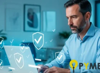 mantenimiento web para mejorar la seguridad