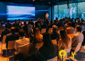 planificar evento corporativo en Madrid