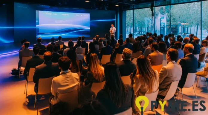 Cómo hacer un evento en Madrid que llene, venda y se recuerde planificar evento corporativo en Madrid