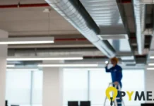 7 señales claras de que los conductos de ventilación de tu oficina necesitan una limpieza señales de que los ductos de ventilación necesitan limpieza