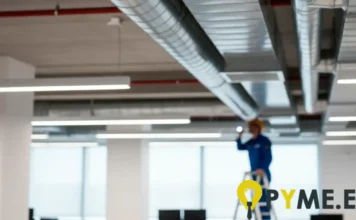 señales de que los ductos de ventilación necesitan limpieza