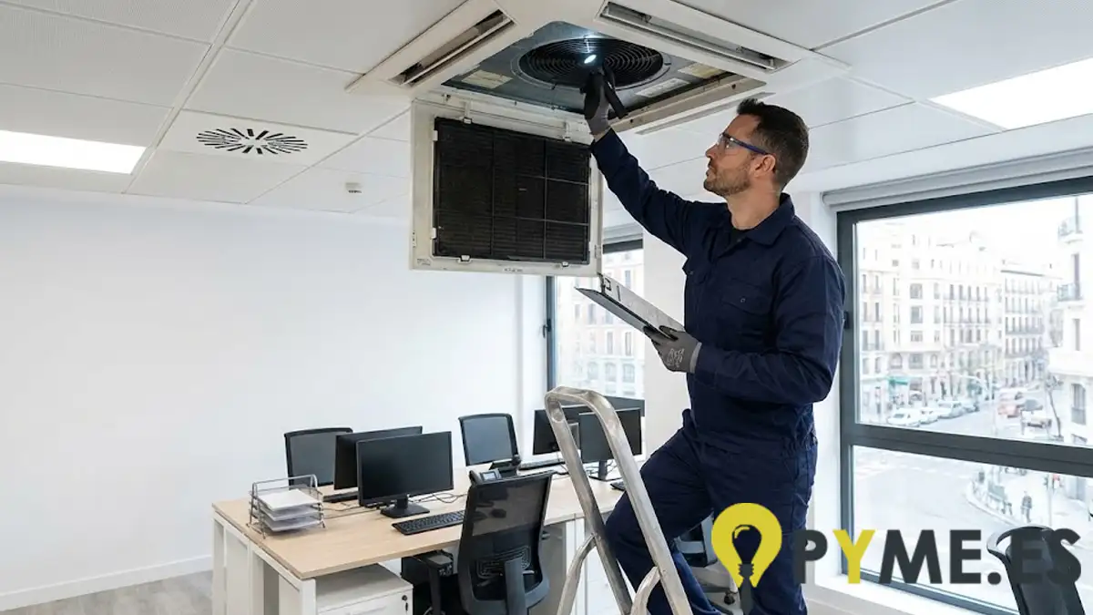 Beneficios concretos de externalizar facility services