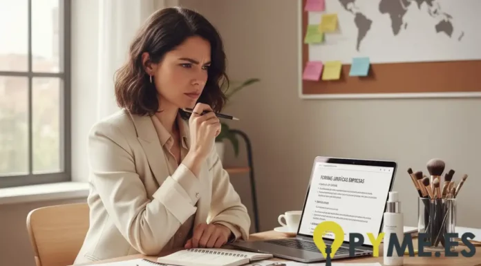 Cómo elegir la forma jurídica adecuada al crear una empresa en España