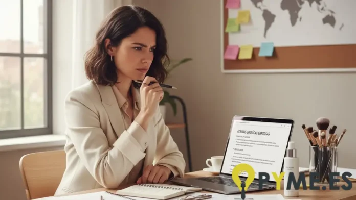 Cómo elegir la forma jurídica adecuada al crear una empresa en España