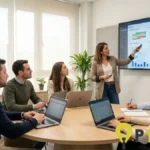 Cómo elegir software gestión RRHH