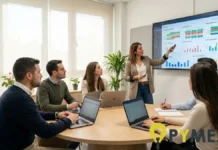 Cómo elegir software gestión RRHH