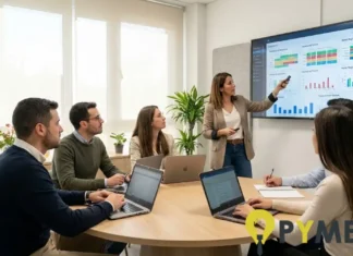 Cómo elegir software gestión RRHH