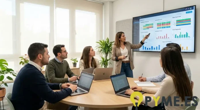 Cómo elegir software gestión RRHH