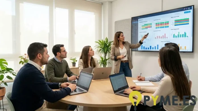 Cómo elegir software gestión RRHH