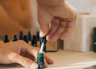 Qué es Olevi Cosmetics