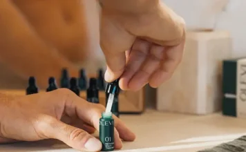 Qué es Olevi Cosmetics