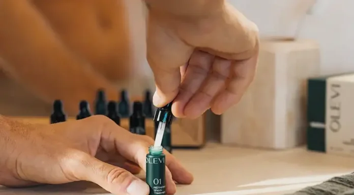 Qué es Olevi Cosmetics