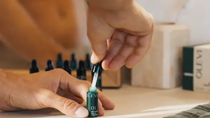 Qué es Olevi Cosmetics