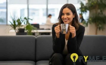 ¿Brillo o estrategia? Descubre cómo las tazas plateadas están revolucionando el marketing de marca