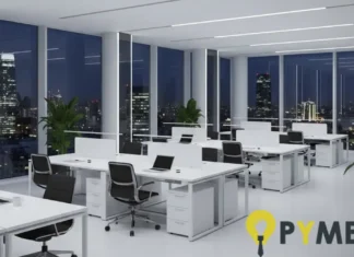 cómo diseñar iluminación LED personalizada para espacios corporativos