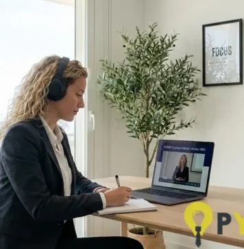 cómo elegir un máster online de negocios