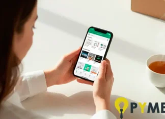 cómo funciona una farmacia omnicanal