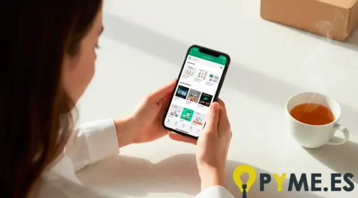 cómo funciona una farmacia omnicanal