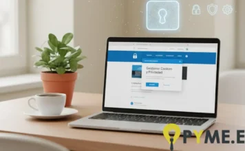 Cómo implementar políticas de privacidad en sitios web para cumplir con el RGPD en pymes españolas cómo implementar políticas de privacidad en sitios web