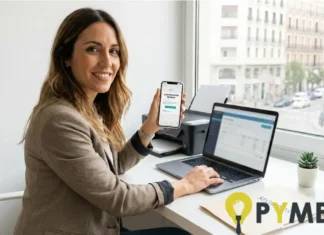 Ley Crea y Crece: prepárate para la facturación electrónica con las soluciones de gestión de CEGID cómo preparar tu empresa para la facturación electrónica