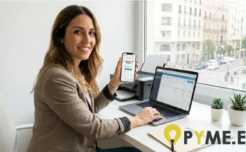 cómo preparar tu empresa para la facturación electrónica