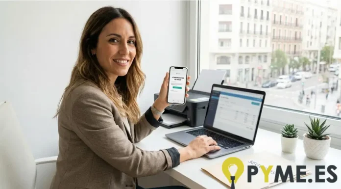 cómo preparar tu empresa para la facturación electrónica