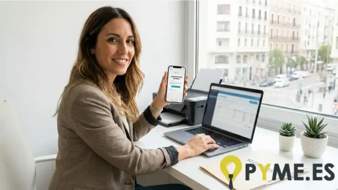 cómo preparar tu empresa para la facturación electrónica