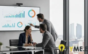 cómo una consultoría comercial ayuda a generar leads y ventas