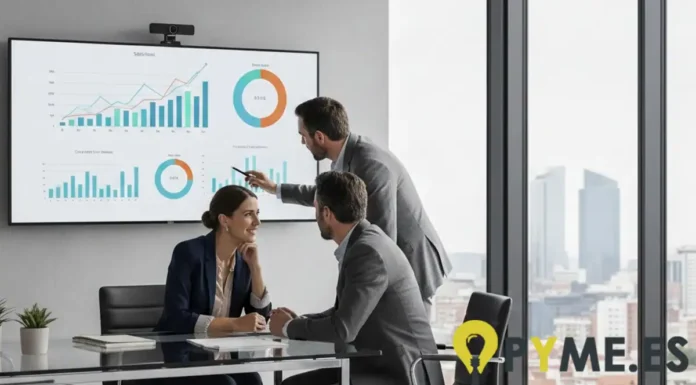 cómo una consultoría comercial ayuda a generar leads y ventas