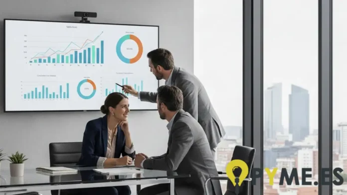 cómo una consultoría comercial ayuda a generar leads y ventas cómo una consultoría comercial ayuda a generar leads y ventas