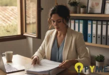 Documentación legal básica para un emprendedor en España: la guía que evita multas y pérdidas de tiempo documentación legal básica para un emprendedor en España