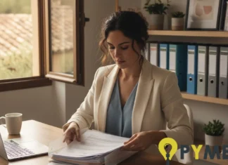 documentación legal básica para un emprendedor en España