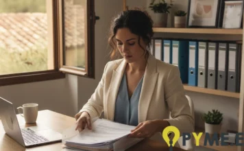 Documentación legal básica para un emprendedor en España: la guía que evita multas y pérdidas de tiempo documentación legal básica para un emprendedor en España