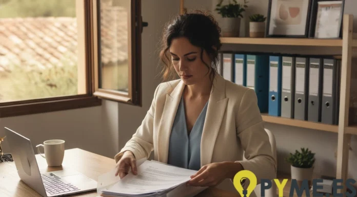 documentación legal básica para un emprendedor en España