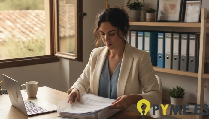 documentación legal básica para un emprendedor en España documentación legal básica para un emprendedor en España