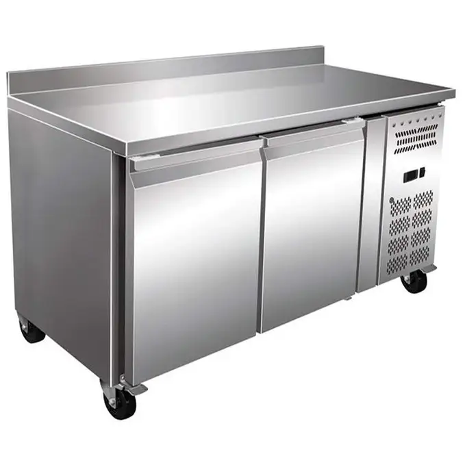 mesa fría SNACK2200TN