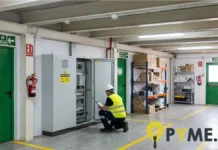 Por qué invertir en seguridad en pymes marca la diferencia en la eficiencia operativa por qué invertir en seguridad en pymes