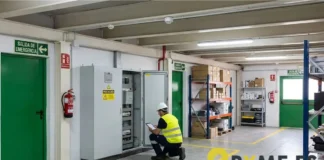 por qué invertir en seguridad en pymes