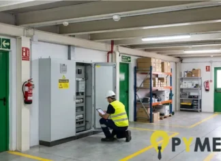 Por qué invertir en seguridad en pymes marca la diferencia en la eficiencia operativa por qué invertir en seguridad en pymes