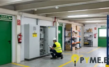 por qué invertir en seguridad en pymes