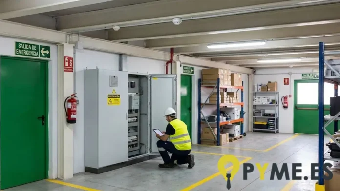 por qué invertir en seguridad en pymes