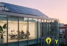 por qué usar energía renovable en pymes