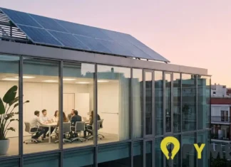 Ahorro y sostenibilidad: la energía que impulsa a las pymes por qué usar energía renovable en pymes